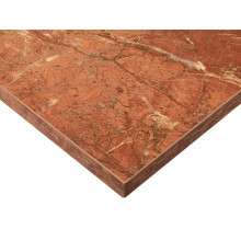 Плита МДФ ZENIT 1240*18*2750 мм, суперматовый Cиера 01 (ZENIT Sierra 01 SM), инд. упаковка 1 шт.