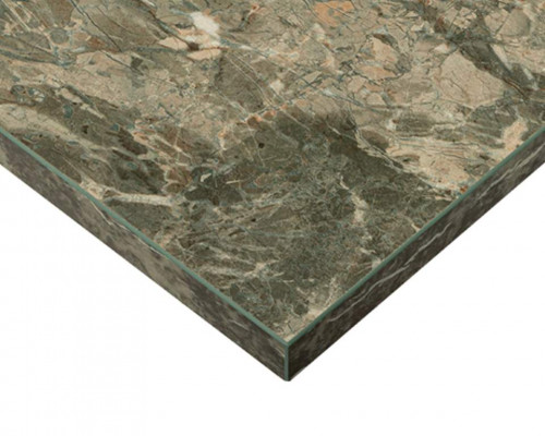 Плита МДФ ZENIT 1240*18*2750 мм, суперматовый Cиера 02 (ZENIT Sierra 02 SM), инд. упаковка 1 шт.