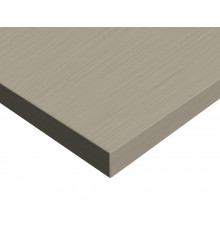 Плита МДФ ZENIT 1240*18*2750 мм, суперматовый Элитис 01 (ZENIT Elitis 01 SM), инд. упаковка