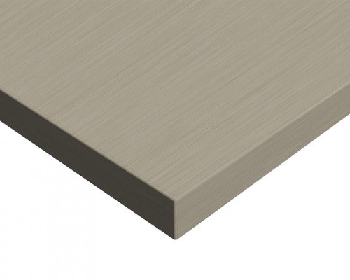 Плита МДФ ZENIT 1240*18*2750 мм, суперматовый Элитис 01 (ZENIT Elitis 01 SM), инд. упаковка