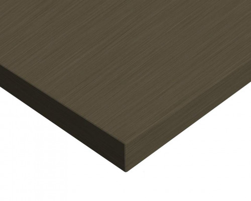 Плита МДФ ZENIT 1240*18*2750 мм, суперматовый Элитис 02 (ZENIT Elitis 02 SM), инд. упаковка