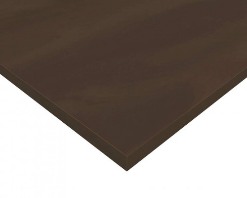 Плита МДФ ZENIT 1240*18*2750 мм, суперматовый Крома Пич (Croma Peach SM), инд. упаковка 1 шт.