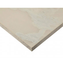 Плита МДФ ZENIT 1240*18*2750 мм, суперматовый Нувола 03 (NUVOLA 03 SM), инд. упаковка 1 шт.