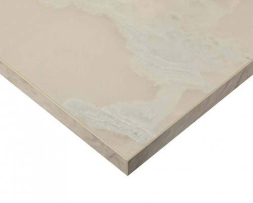 Плита МДФ ZENIT 1240*18*2750 мм, суперматовый Нувола 03 (NUVOLA 03 SM), инд. упаковка 1 шт.