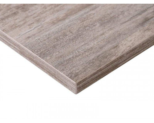 Плита ЛДСП ALVIC SYNCRON 1240*18*2750 мм, Айс Крим-2 (ICE-CREAM-2), двустороннее тиснение 1 шт.