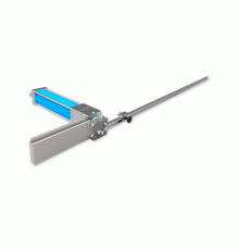 Пневмоножницы для обрубки фурнитуры VORNE (удлиненная линейка) (2 коробки) 1 шт.