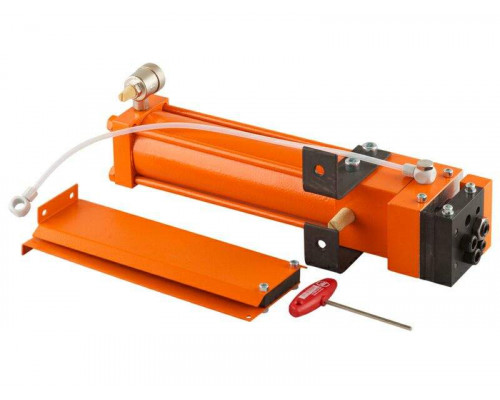 Пневмоножницы левые