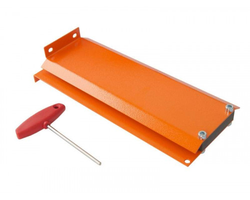 Пневмоножницы левые