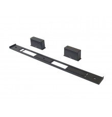 Подкладка MAXBAR под ответные планки и замки для алюминиевых дверей, 3 мм 1 шт.