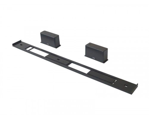 Подкладка MAXBAR под ответные планки и замки для алюминиевых дверей, 3 мм 1 шт.