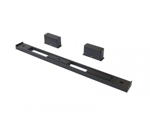 Подкладка MAXBAR под ответные планки и замки для алюминиевых дверей, 8 мм 1 шт.