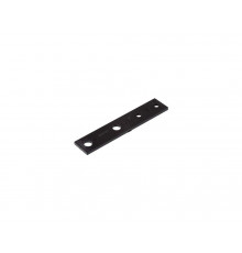 Подкладка для петли KTV-RT 3 мм, Коричневый RAL8019 1 шт.