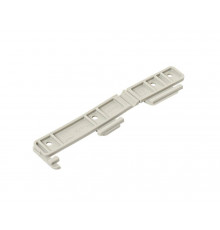 Подкладка нижней петли на раме левая/ верхней петли на раме правая Multi Power Тип 04 Rehau , ММ