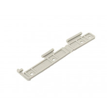 Подкладка нижней петли на раме правая/ верхней петли на раме левая Multi Power Тип 01 Veka, ММ