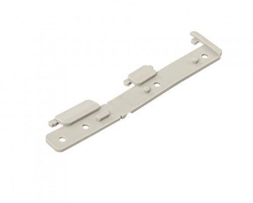 Подкладка нижней петли на раме правая/ верхней петли на раме левая Multi Power Тип 01 Veka, ММ