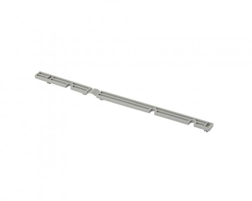 Подкладка ножниц на раме скрытых левых ARX KBE 70 AD, Veka 1 шт.