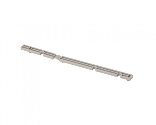 Подкладка ножниц на раме скрытых левых ARX  1 шт.