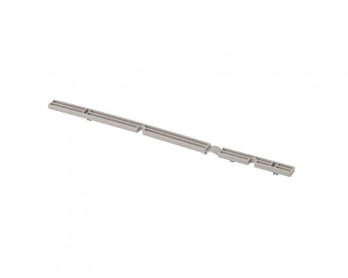 Подкладка петли на раме нижней скрытой левой ARX  1 шт.