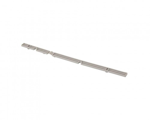 Подкладка петли на раме нижней скрытой правой ARX KBE 70 AD, Veka 1 шт.