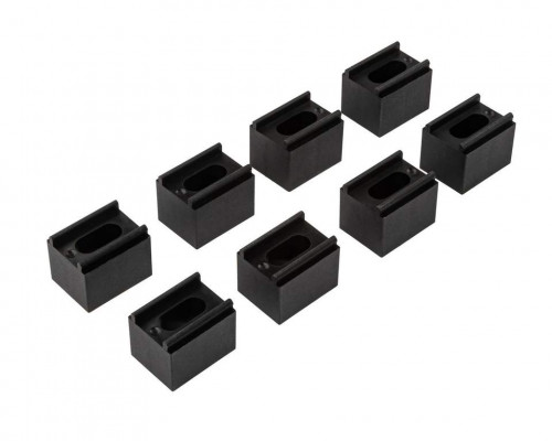 Подложки под запор, 8 шт. в упаковке