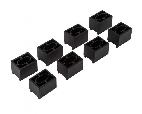 Подложки под запор, 8 шт. в упаковке