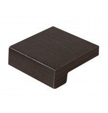 Подоконник Werzalit 400 мм, капинос 34 мм. /6м/ венге