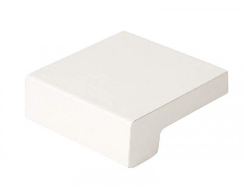 Подоконник Werzalit 450 мм, капинос 34 мм /6м/ полярный белый (400)