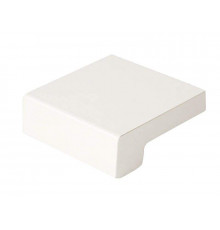 Подоконник Werzalit 450 мм, капинос 34 мм /6м/ полярный белый (400)