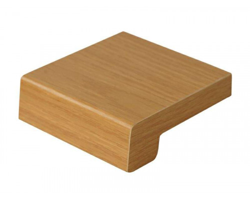 Подоконник Werzalit 500 мм, капинос 34 мм. /6м/ светлый дуб