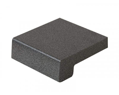 Подоконник Werzalit 600 мм, 2 капинос 34 мм. /6м/ пунтинелла (112)