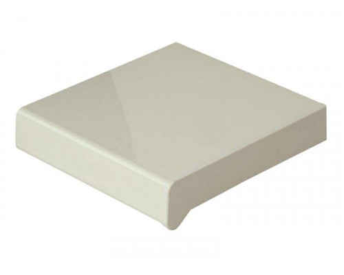 Подоконник пластиковый Moeller LD S 30 /150/ БЕЛЫЙ ГЛЯНЕЦ /6,0м/