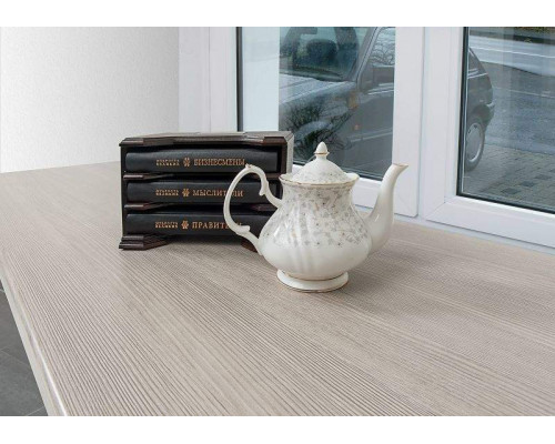 Подоконник древесно-пластиковый Moeller LD S 30 /500/ ГОРНАЯ ЛИСТВЕННИЦА МАТОВЫЙ /6,0м/