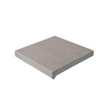 Подоконник пластиковый Moeller LD S 30 /500/ СЕРЕБРИСТЫЙ ЯСЕНЬ МАТОВЫЙ /6,0м/