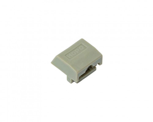 Подпятник на раме, V.01, V.02 1 шт.