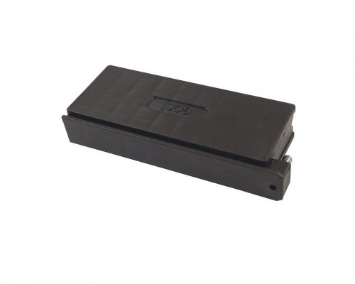 Подставка GOS-S HD фиксированной створки, 02645000