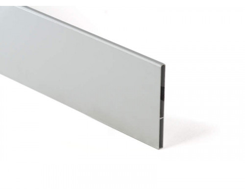 Разделитель Firmax поперечный для ящика Newline,L=1100 мм, H=110 мм серый 1 шт.