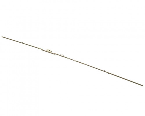 Пов. механизм MM 2250 DM15 вариац. с 3 iS цапфами c PZ (ЗАПИРАЕМЫЙ) FFH 1.751-2.250