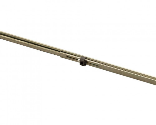 Пов. механизм MM 2250 DM15 вариац. с 3 iS цапфами c PZ (ЗАПИРАЕМЫЙ) FFH 1.751-2.250 Пов. механизм MM 2250 DM15 вариац. с 3 iS цапфами c PZ (ЗАПИРАЕМЫЙ) FFH 1.751-2.250