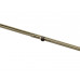 Пов. механизм MM 2250 DM15 вариац. с 3 iS цапфами c PZ (ЗАПИРАЕМЫЙ) FFH 1.751-2.250