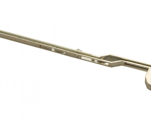 Пов. механизм MM 2250 DM15 вариац. с 3 iS цапфами c PZ (ЗАПИРАЕМЫЙ) FFH 1.751-2.250 Пов. механизм MM 2250 DM15 вариац. с 3 iS цапфами c PZ (ЗАПИРАЕМЫЙ) FFH 1.751-2.250