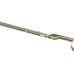 Пов. механизм MM 2250 DM15 вариац. с 3 iS цапфами c PZ (ЗАПИРАЕМЫЙ) FFH 1.751-2.250