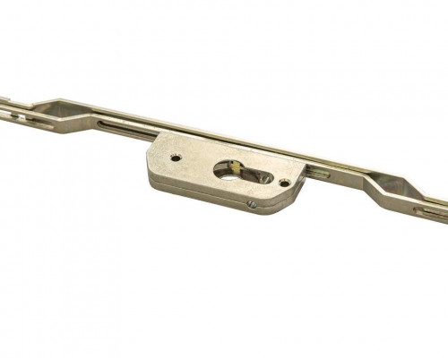 Пов. механизм MM 2250 DM15 вариац. с 3 iS цапфами c PZ (ЗАПИРАЕМЫЙ) FFH 1.751-2.250 Пов. механизм MM 2250 DM15 вариац. с 3 iS цапфами c PZ (ЗАПИРАЕМЫЙ) FFH 1.751-2.250
