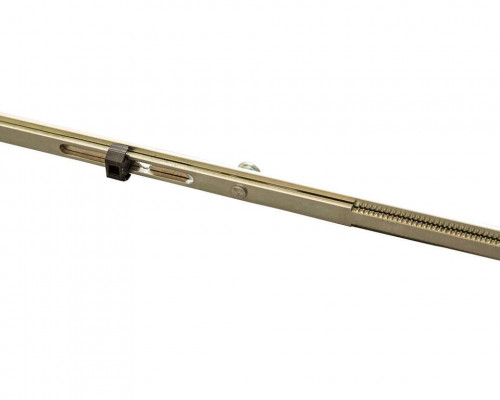 Пов. механизм MM 2250 DM15 вариац. с 3 iS цапфами c PZ (ЗАПИРАЕМЫЙ) FFH 1.751-2.250 Пов. механизм MM 2250 DM15 вариац. с 3 iS цапфами c PZ (ЗАПИРАЕМЫЙ) FFH 1.751-2.250