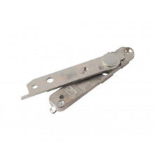 Приподниматель створки с блокиратором правый для TEUL5050-100050
