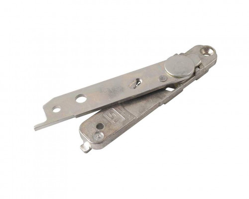 Приподниматель створки с блокиратором правый для TEUL5050-100050