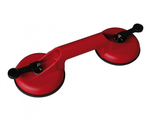 Присоска 2-головочная 80 кг