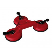 Присоска 3-головочная 110 кг