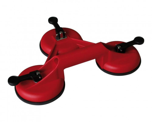 Присоска 3-головочная 110 кг