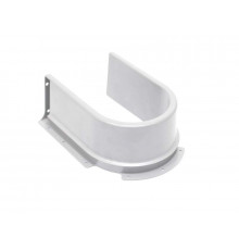Приспособление для ящика FIRMAX под мойку П-образное, белое 1 шт.