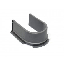 Приспособление для ящика FIRMAX под мойку П-образное, серое 1 шт.